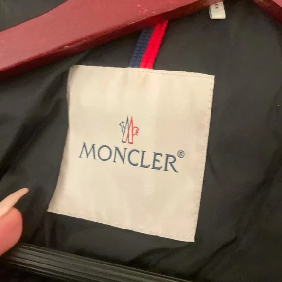 *TODAY ONLY* Moncler Danae Down Coat - Picture 8 of 11